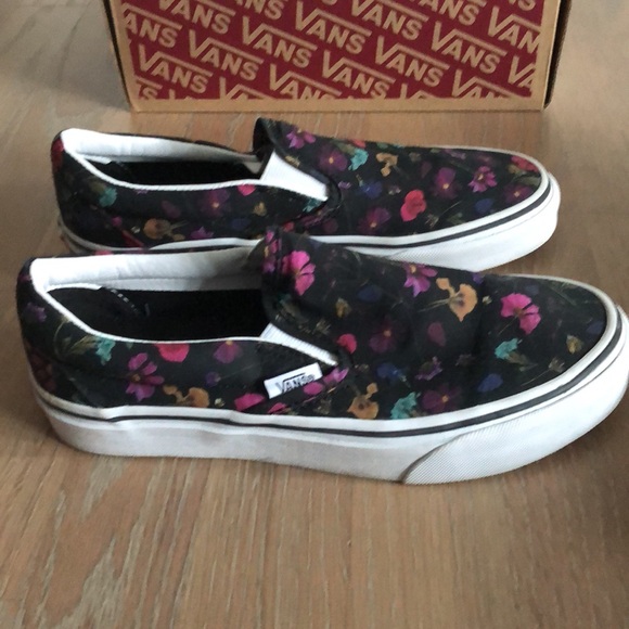 VANS Classic Slip-O - Picture 5 of 8